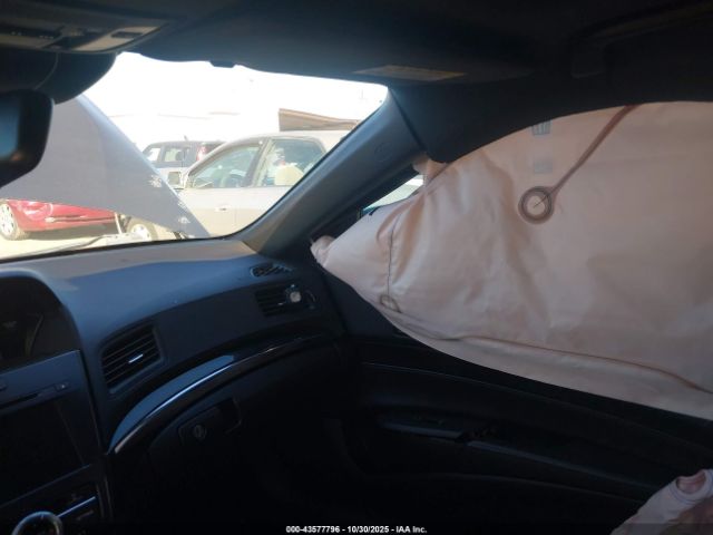 2022 ACURA ILX 19UDE2F87NA006845 Photo 4