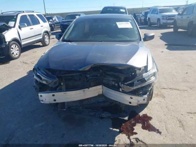 2022 ACURA ILX 19UDE2F87NA006845 Photo 5