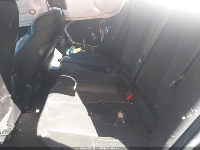 2022 ACURA ILX 19UDE2F87NA006845 Photo 7