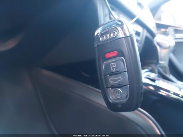 2013 AUDI S6 WAUF2AFCXDN114931 Photo 10