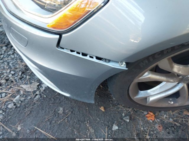 2013 AUDI S6 WAUF2AFCXDN114931 Photo 5