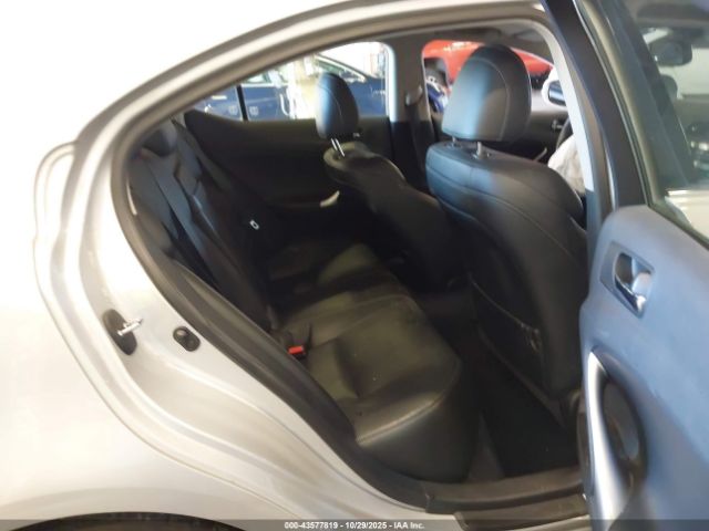 2013 LEXUS IS 250 JTHBF5C20D5186518 Photo 7