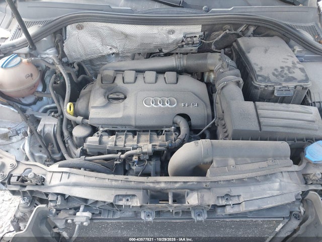 2016 AUDI Q3 WA1EFCFS2GR014304 Photo 9