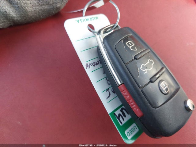 2016 AUDI Q3 WA1EFCFS2GR014304 Photo 10