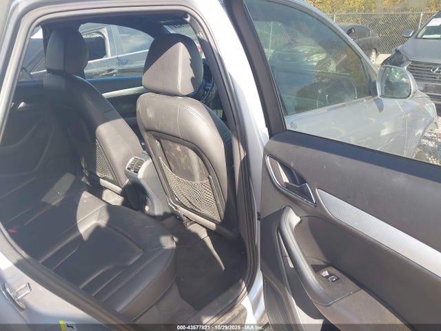 2016 AUDI Q3 WA1EFCFS2GR014304 Photo 7