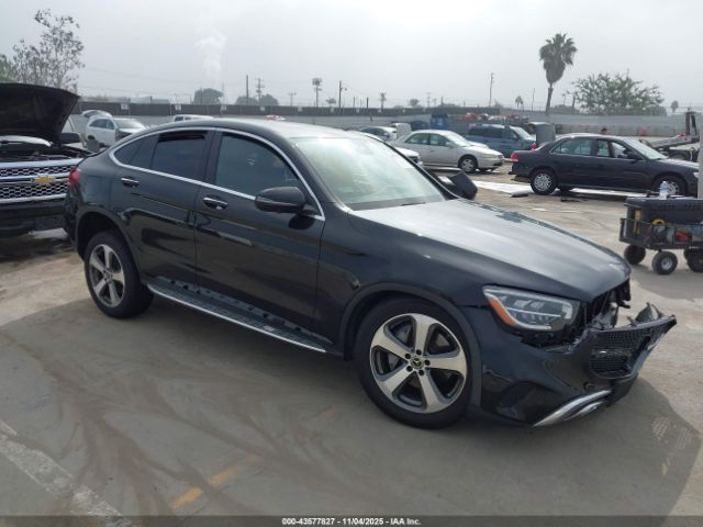 2023 MERCEDES-BENZ GLC 300 W1N0J8EB0PG166227