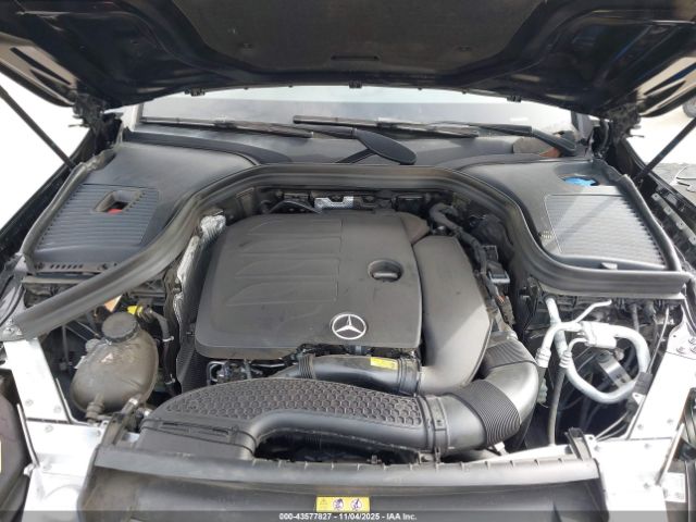 2023 MERCEDES-BENZ GLC 300 W1N0J8EB0PG166227 Photo 9