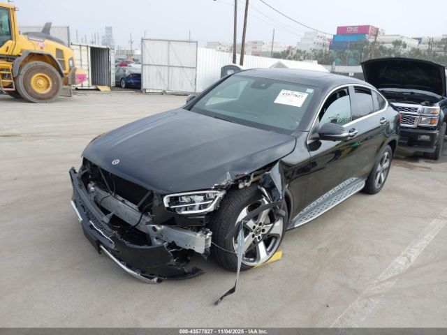 2023 MERCEDES-BENZ GLC 300 W1N0J8EB0PG166227 Photo 1