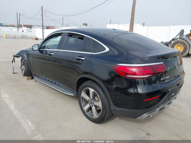 2023 MERCEDES-BENZ GLC 300 W1N0J8EB0PG166227 Photo 2