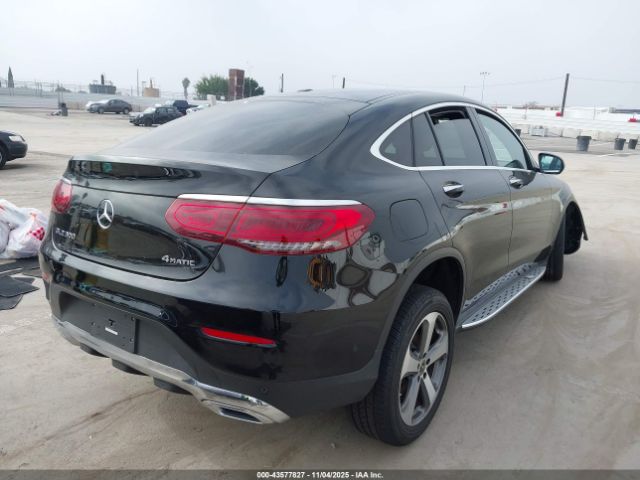 2023 MERCEDES-BENZ GLC 300 W1N0J8EB0PG166227 Photo 3