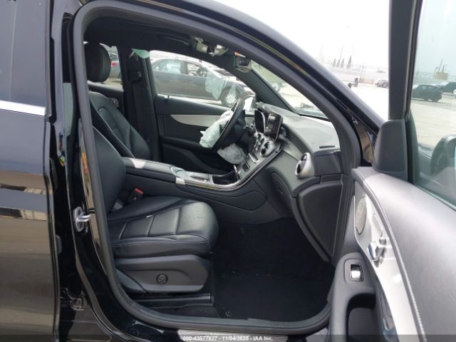2023 MERCEDES-BENZ GLC 300 W1N0J8EB0PG166227 Photo 4