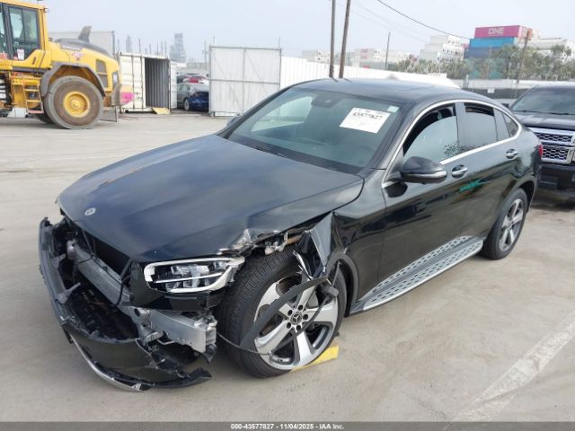 2023 MERCEDES-BENZ GLC 300 W1N0J8EB0PG166227 Photo 5