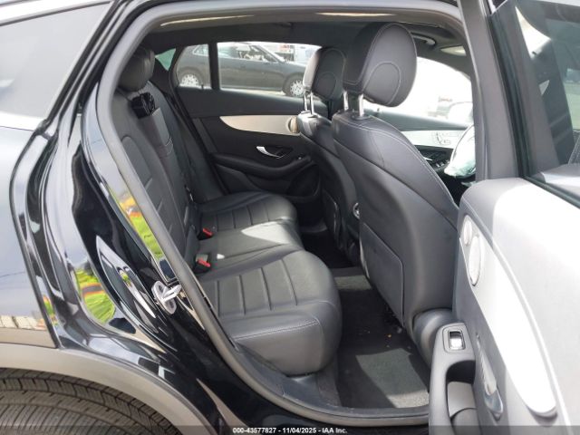 2023 MERCEDES-BENZ GLC 300 W1N0J8EB0PG166227 Photo 7