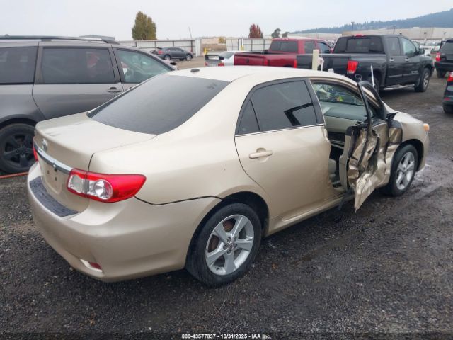2013 TOYOTA COROLLA 5YFBU4EEXDP145244 Photo 3