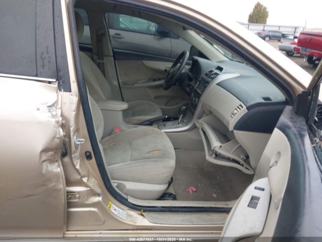 2013 TOYOTA COROLLA 5YFBU4EEXDP145244 Photo 4