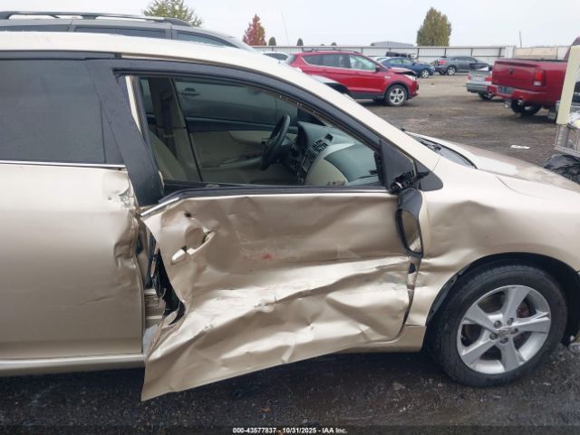 2013 TOYOTA COROLLA 5YFBU4EEXDP145244 Photo 5