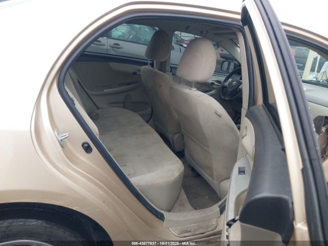 2013 TOYOTA COROLLA 5YFBU4EEXDP145244 Photo 7