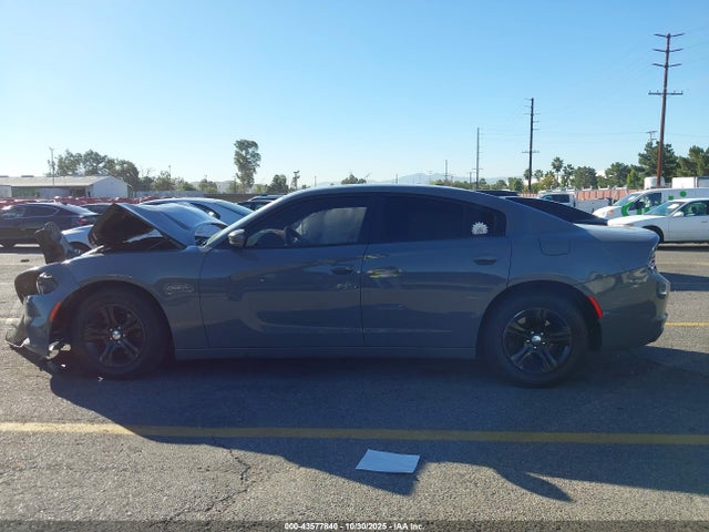 Dodge Charger Sxt Rwd 2019 2C3CDXBG2KH672889 Image 13