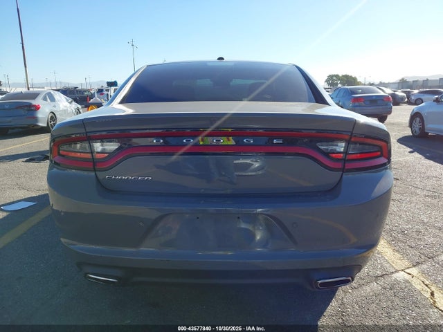 Dodge Charger Sxt Rwd 2019 2C3CDXBG2KH672889 Image 15