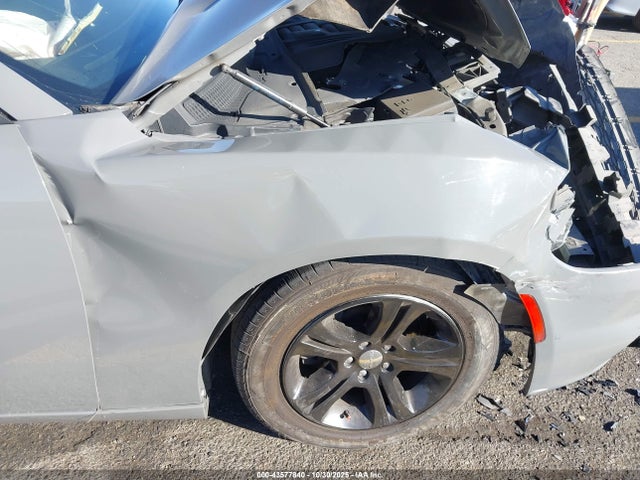 Dodge Charger Sxt Rwd 2019 2C3CDXBG2KH672889 Image 18
