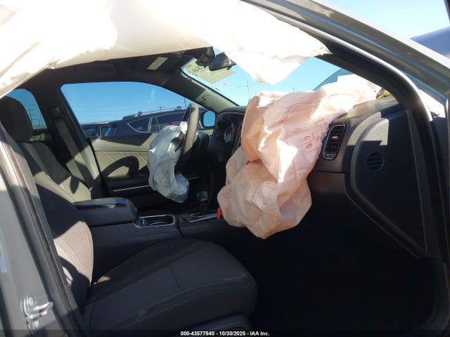 Dodge Charger Sxt Rwd 2019 2C3CDXBG2KH672889 Image 5