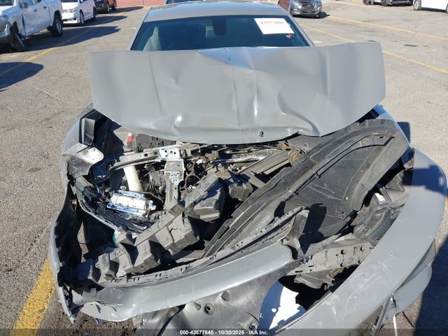 Dodge Charger Sxt Rwd 2019 2C3CDXBG2KH672889 Image 6
