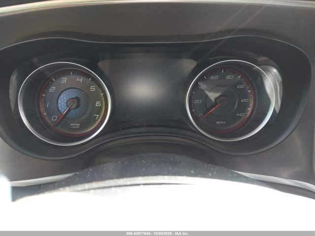Dodge Charger Sxt Rwd 2019 2C3CDXBG2KH672889 Image 7