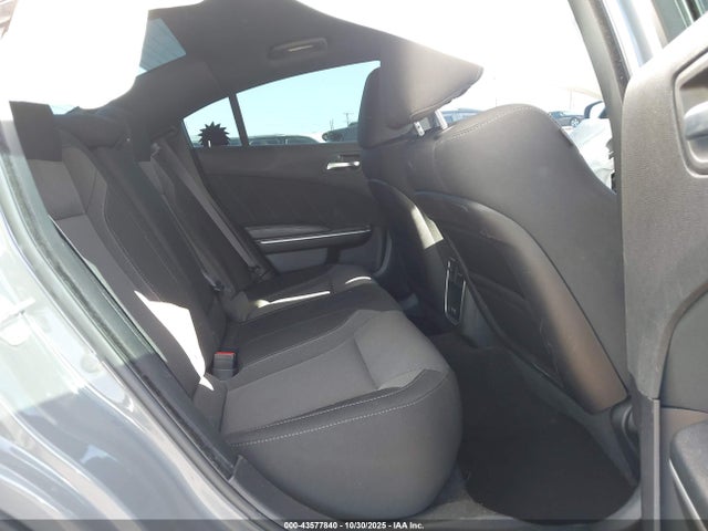 Dodge Charger Sxt Rwd 2019 2C3CDXBG2KH672889 Image 8