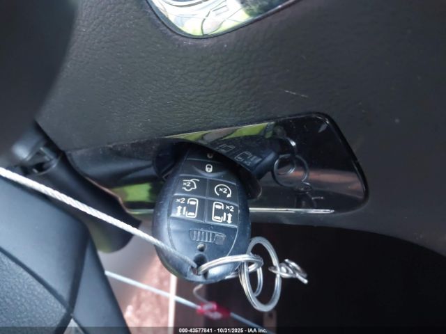 2018 DODGE GRAND CARAVAN 2C4RDGCG7JR251425 Photo 10