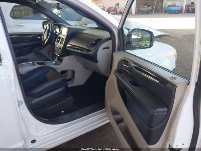 2018 DODGE GRAND CARAVAN 2C4RDGCG7JR251425 Photo 4