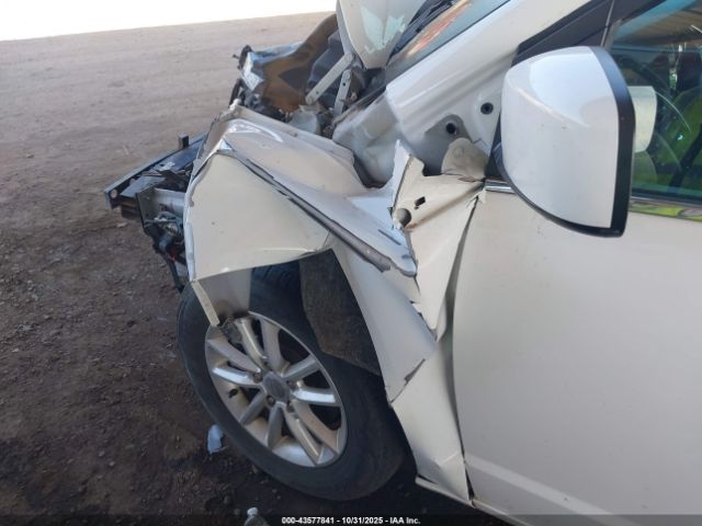 2018 DODGE GRAND CARAVAN 2C4RDGCG7JR251425 Photo 5