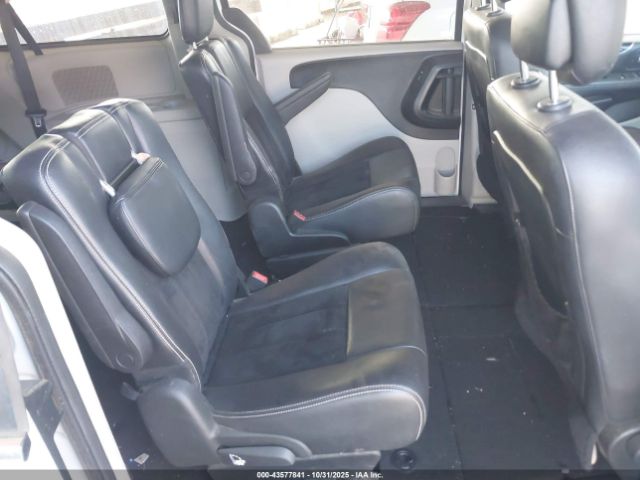 2018 DODGE GRAND CARAVAN 2C4RDGCG7JR251425 Photo 7