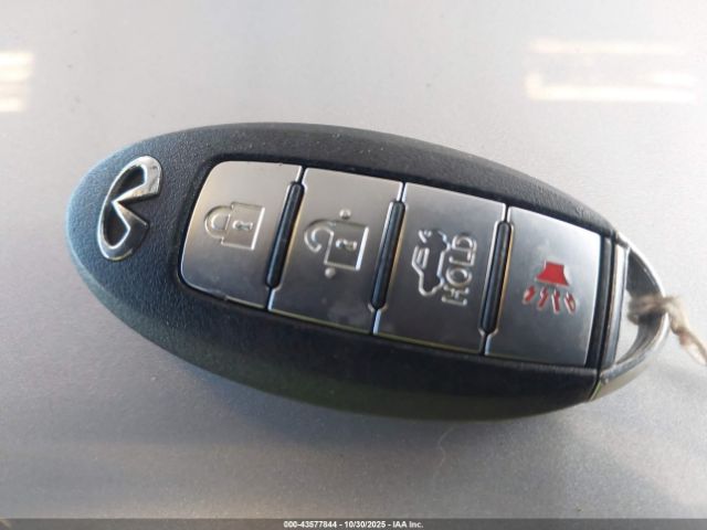 2017 INFINITI Q60 JN1CV7EKXHM111096 Photo 10