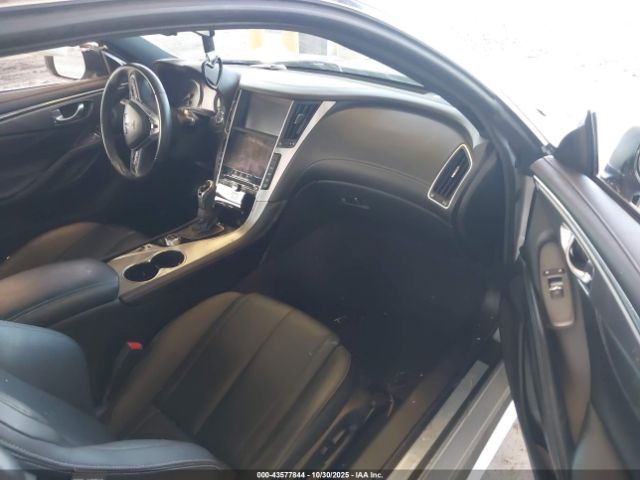 2017 INFINITI Q60 JN1CV7EKXHM111096 Photo 4