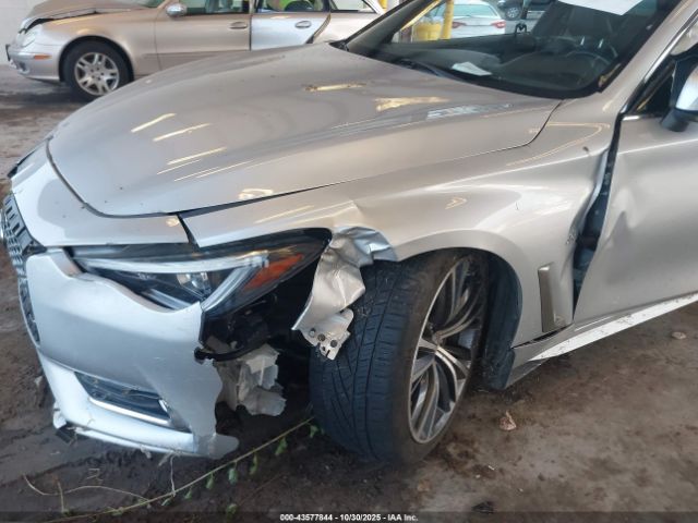 2017 INFINITI Q60 JN1CV7EKXHM111096 Photo 5