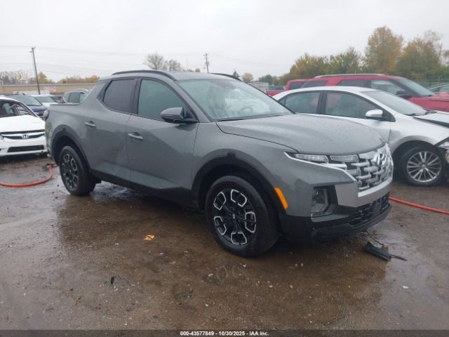 2023 HYUNDAI SANTA CRUZ 5NTJDDAF4PH075060