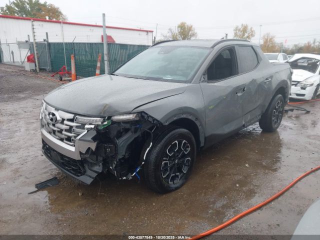 2023 HYUNDAI SANTA CRUZ 5NTJDDAF4PH075060 Photo 1