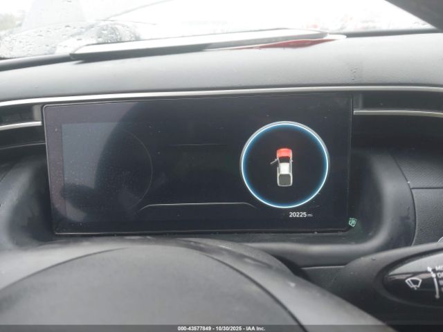 2023 HYUNDAI SANTA CRUZ 5NTJDDAF4PH075060 Photo 6