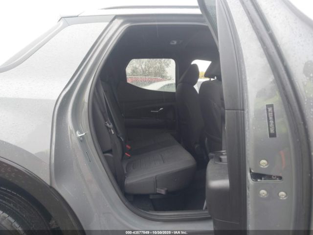 2023 HYUNDAI SANTA CRUZ 5NTJDDAF4PH075060 Photo 7
