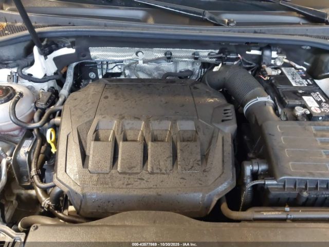 2020 AUDI Q3 WA1DECF34L1012506 Photo 9