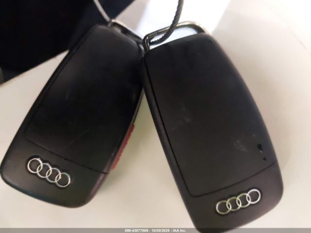 2020 AUDI Q3 WA1DECF34L1012506 Photo 10