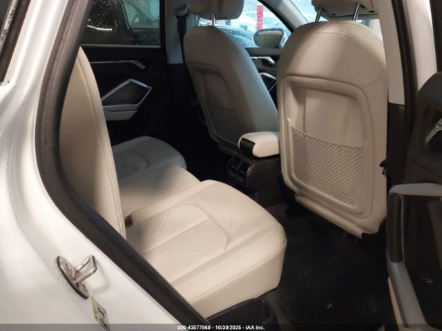 2020 AUDI Q3 WA1DECF34L1012506 Photo 7