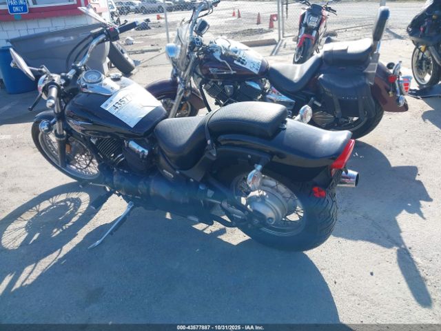 2005 YAMAHA XVS65 JYAVM01Y25A010413 Photo 2