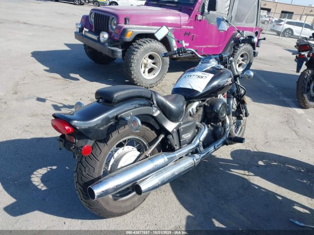 2005 YAMAHA XVS65 JYAVM01Y25A010413 Photo 3