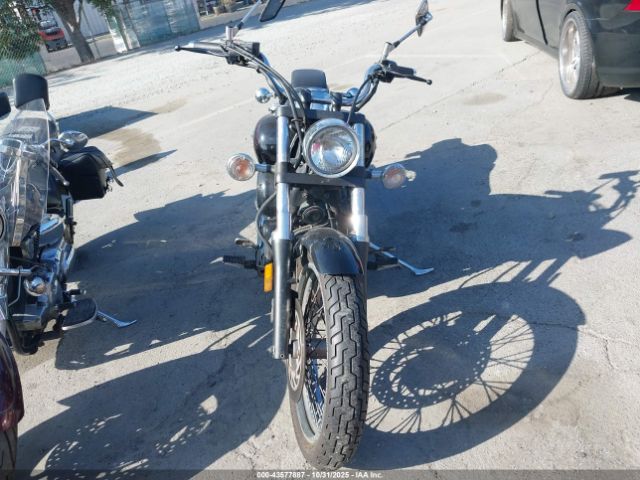 2005 YAMAHA XVS65 JYAVM01Y25A010413 Photo 4