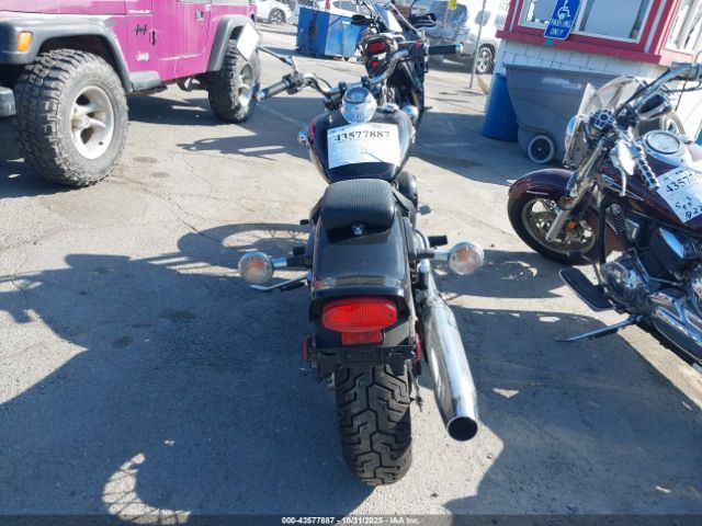 2005 YAMAHA XVS65 JYAVM01Y25A010413 Photo 5