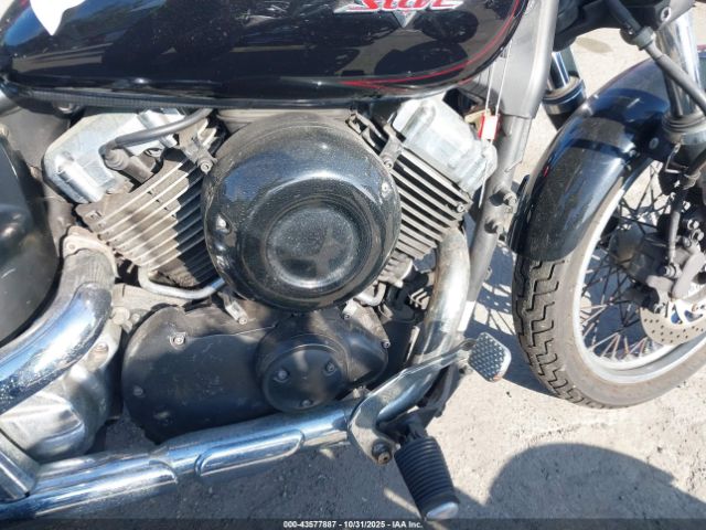 2005 YAMAHA XVS65 JYAVM01Y25A010413 Photo 7