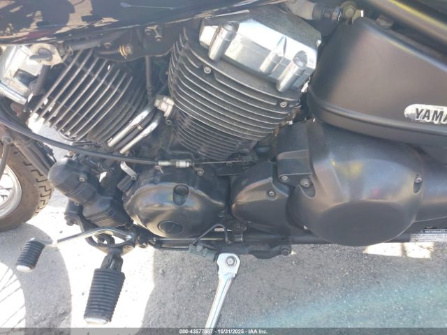 2005 YAMAHA XVS65 JYAVM01Y25A010413 Photo 8