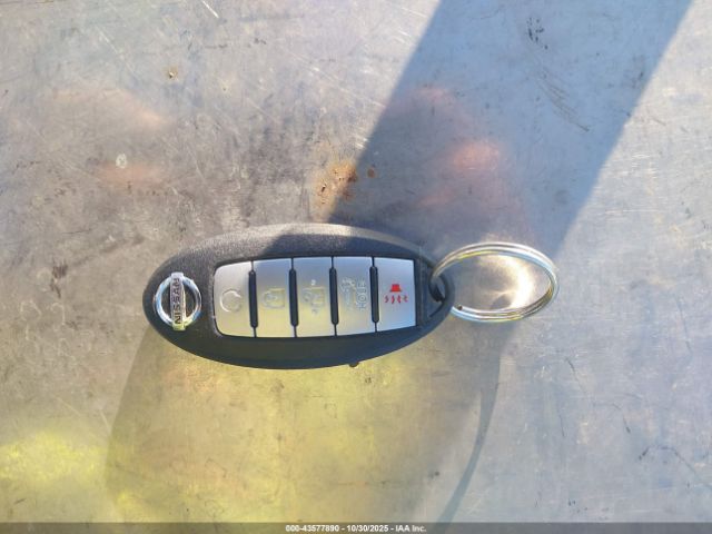 2018 NISSAN ROGUE HYBRID 5N1ET2MTXJC832051 Photo 10