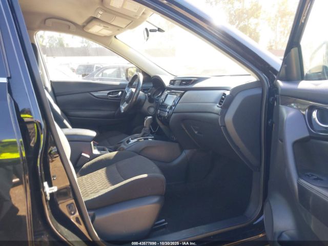 2018 NISSAN ROGUE HYBRID 5N1ET2MTXJC832051 Photo 4